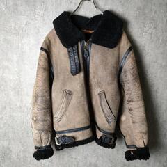 B3 フライトジャケットの中古が安い！激安で譲ります・無料で
