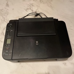 【1/24 19時お渡し】コピー機(Canon PIXUS)/イ...