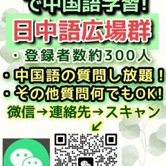 日中交流会！毎週土日PM2〜6時池袋西口公園で！ - その他