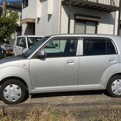 スズキ　アルト　ha24s mtの画像