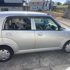 スズキ　アルト　ha24s mtの画像