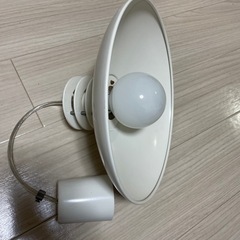 Francfranc照明　の画像