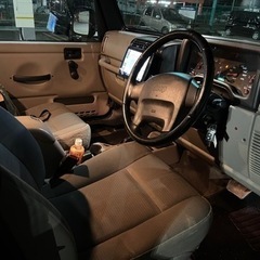 成約済み　全込み120万円　ジープ　ラングラー　TJ サハラ　の画像