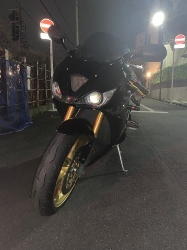 トライアンフ DAYTONA675
