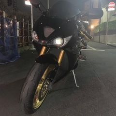 トライアンフ DAYTONA675