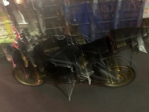 トライアンフ DAYTONA675