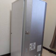 お近くなら配送可】美品 2020年製 126L AQUA 冷蔵庫 一人暮らしにぴったり