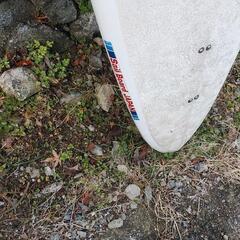 ウインドサーフボード　の画像