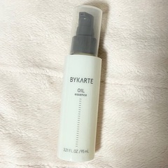 バイカルテ　ヘアオイル