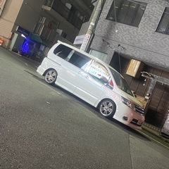 セレナ軽自動車と交換希望車検2年取得済