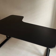 IKEA BEKANT イケア ベカント