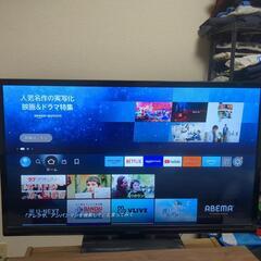 テレビ ORION 32型 2017年製