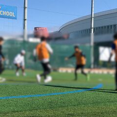 歩いてプレー🔶ウォーキングフットボールチーム･初心者OK!!🔶20~50代中心⚽️メンバー募集!!東京立川･ムートンFC🐏 - 立川市