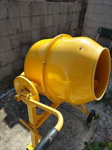 DIY まぜ太郎