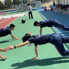 2/3(金) 16:30〜19:40🏃‍♂️足が速くなるマンツー...