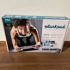 Plank pad プランクパッド