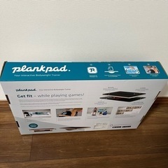 Plank pad プランクパッドの画像
