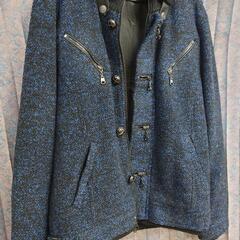 メンズジャケット（無料）