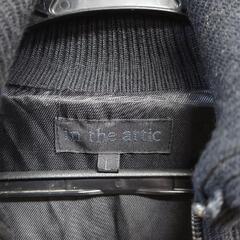 メンズジャケット（無料）の画像