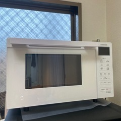 ヤマダセレクト　オーブンレンジ