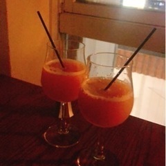 仕事終わりに飲みに行きましょう🍻