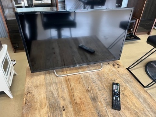 【美品】SONY BRAVIA（ソニーブラビア）32インチ