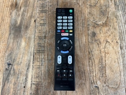 【美品】SONY BRAVIA（ソニーブラビア）32インチ