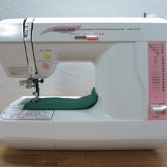 ジャガーミシン CS-335の画像