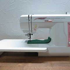ジャガーミシン CS-335の画像