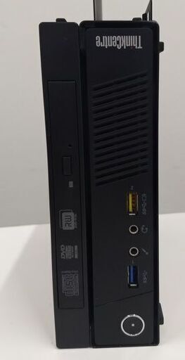 デスクトップPC_ミニPC_Corei7_SSD1TB_10,000円