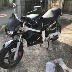 『引き取り限定』DNA50 ピアジオ　50cc 原付　スクーター　実働