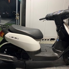 ジャグ50現行型