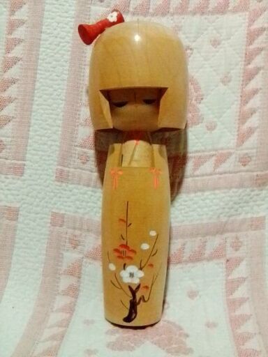 こけし