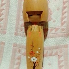 こけし　