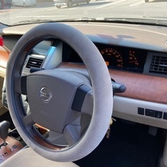 ［購入者確定］2005年式32,000kmティアナの画像