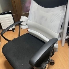 ワークチェア