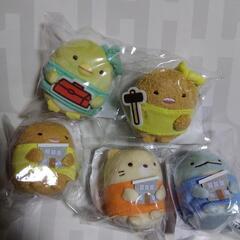 一条工務店オリジナルすみっこ