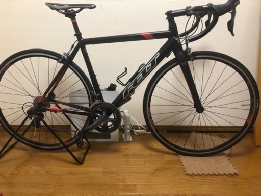 自転車本体 FELT F75 54cm FELT 「フェルト」 F75 2013年モデル ロードバイク / 中目黒店
