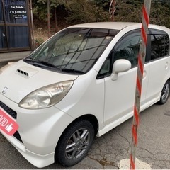 2月限定値下げ　車検残有り　ホンダライフ　JB7ターボの画像