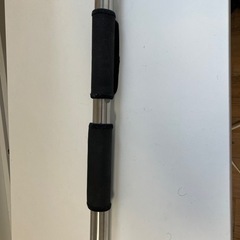 チンニングバーの画像