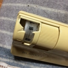 電気毛布92の画像