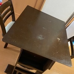 ダイニングテーブル無料の画像