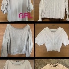 服まとめ売り　せどり