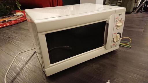 山善 電子レンジ MWO-1770B-6