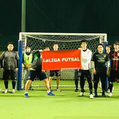 1/28(土) 21時～23時 @ボンフィン落合南長崎でフットサル⚽️ - スポーツ