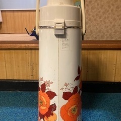 おばぁの魔法瓶の画像