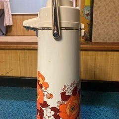 おばぁの魔法瓶の画像