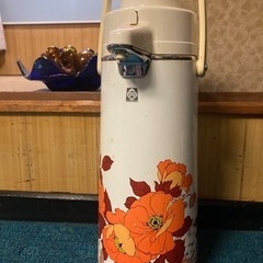 おばぁの魔法瓶