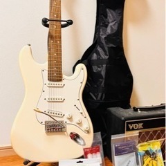 初心者ギタースタートセット🎸