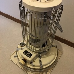 アラジンストーブ　01年製39型